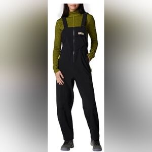 Columbia Black Women's Jumpsuit